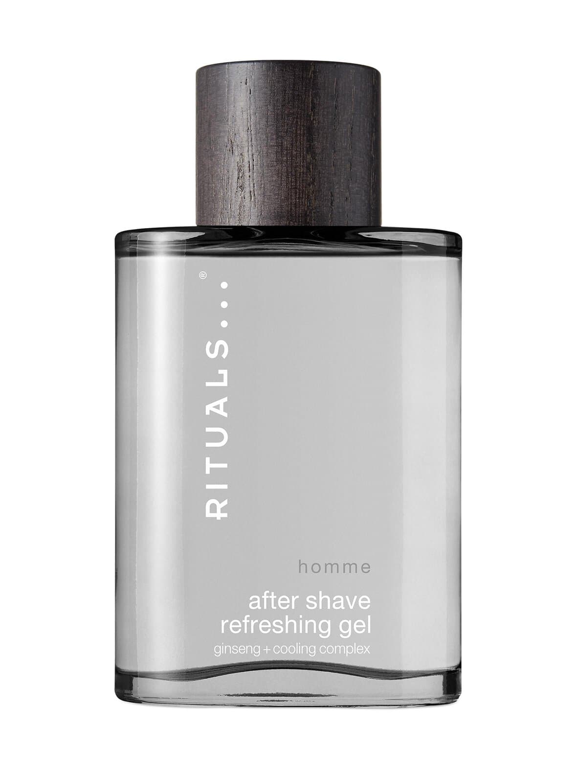 Homme after shave refreshing gel 100 ml – Rituals