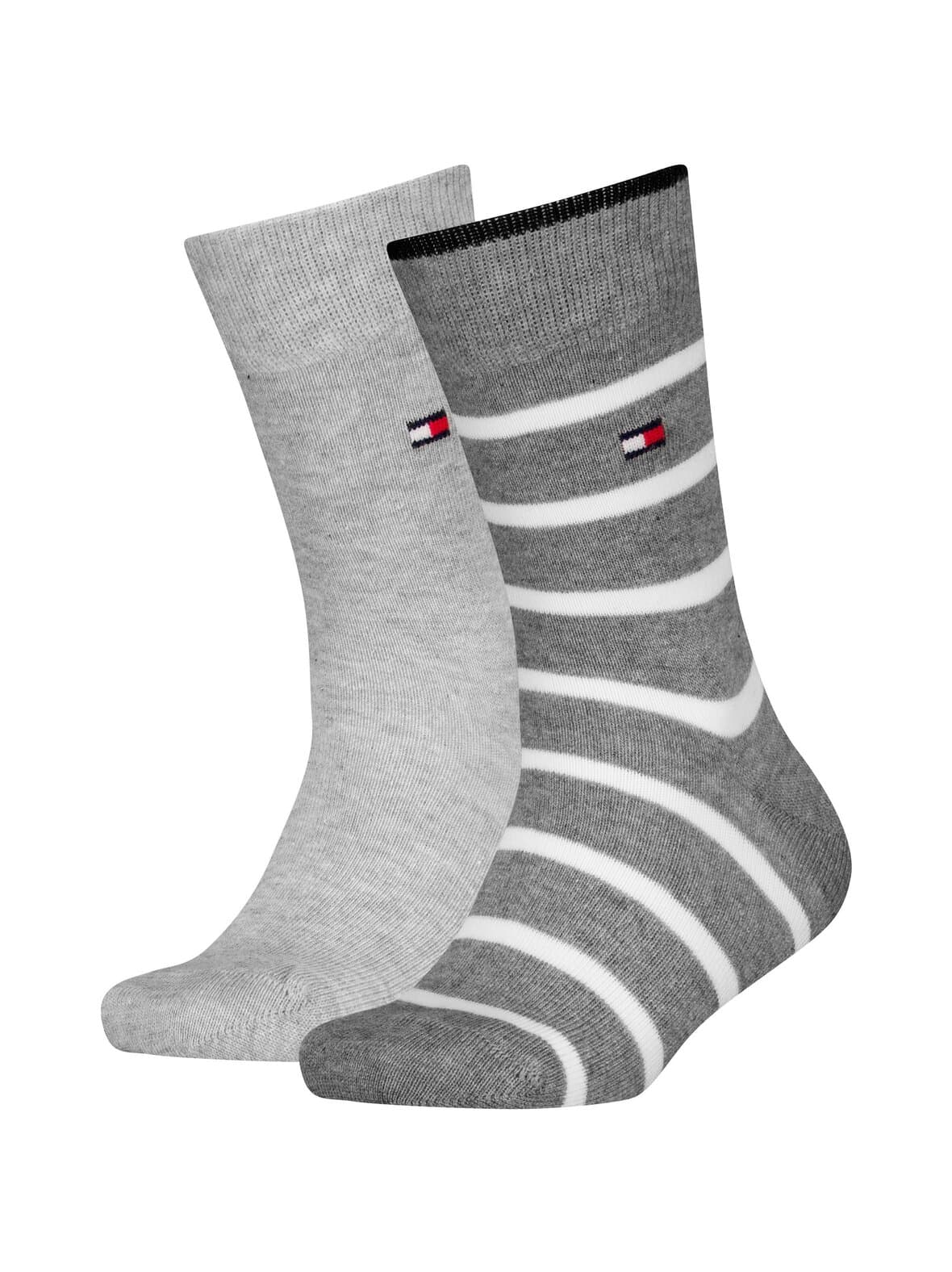 Th kids breton -sukat 2-pack – Tommy Hilfiger