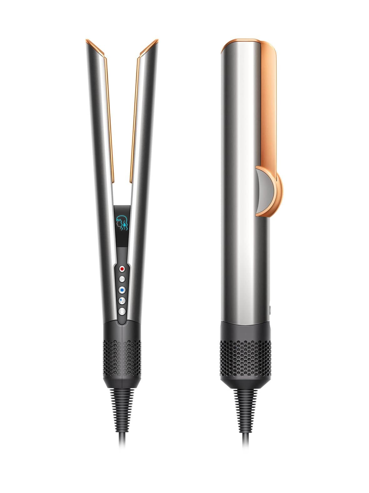 Airstrait™ -suoristusrauta – Dyson