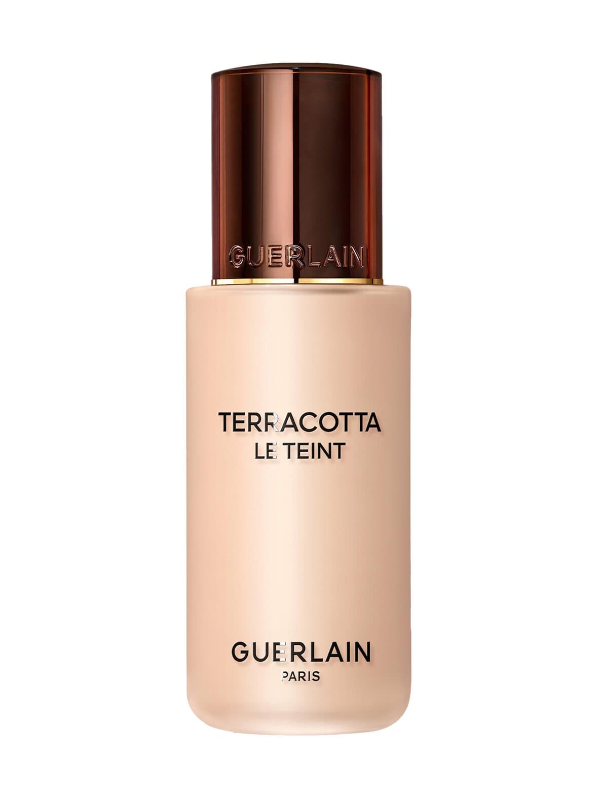 Terracotta le teint foundation -meikkivoide 35 ml – Guerlain