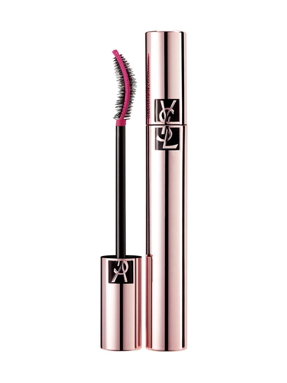 Volume effet faux cils the curler mascara -ripsiväri – Yves Saint Laurent