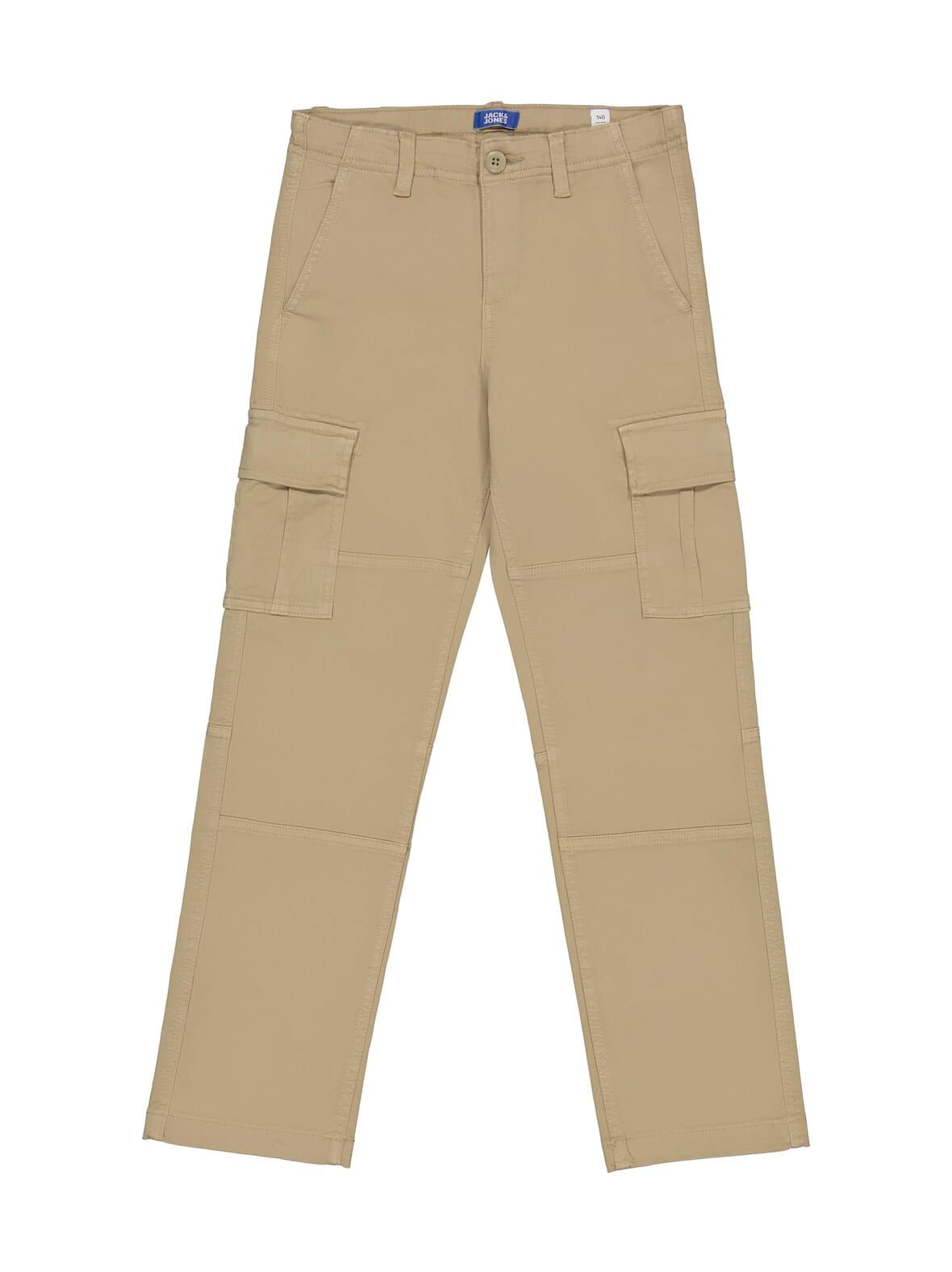Jpstkane jjharlow -cargohousut – JACK & JONES JUNIOR