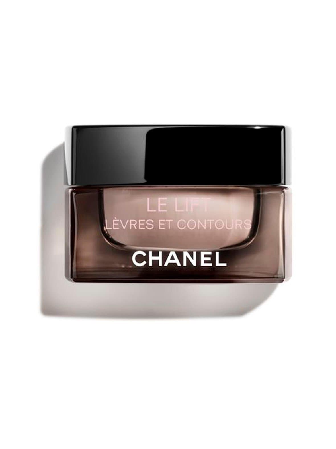 Le lift lip and contour care smooths firms plumps – Chanel