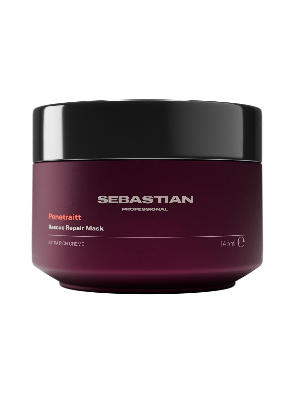 Penetraitt rescue repair mask -hiusnaamio – Sebastian