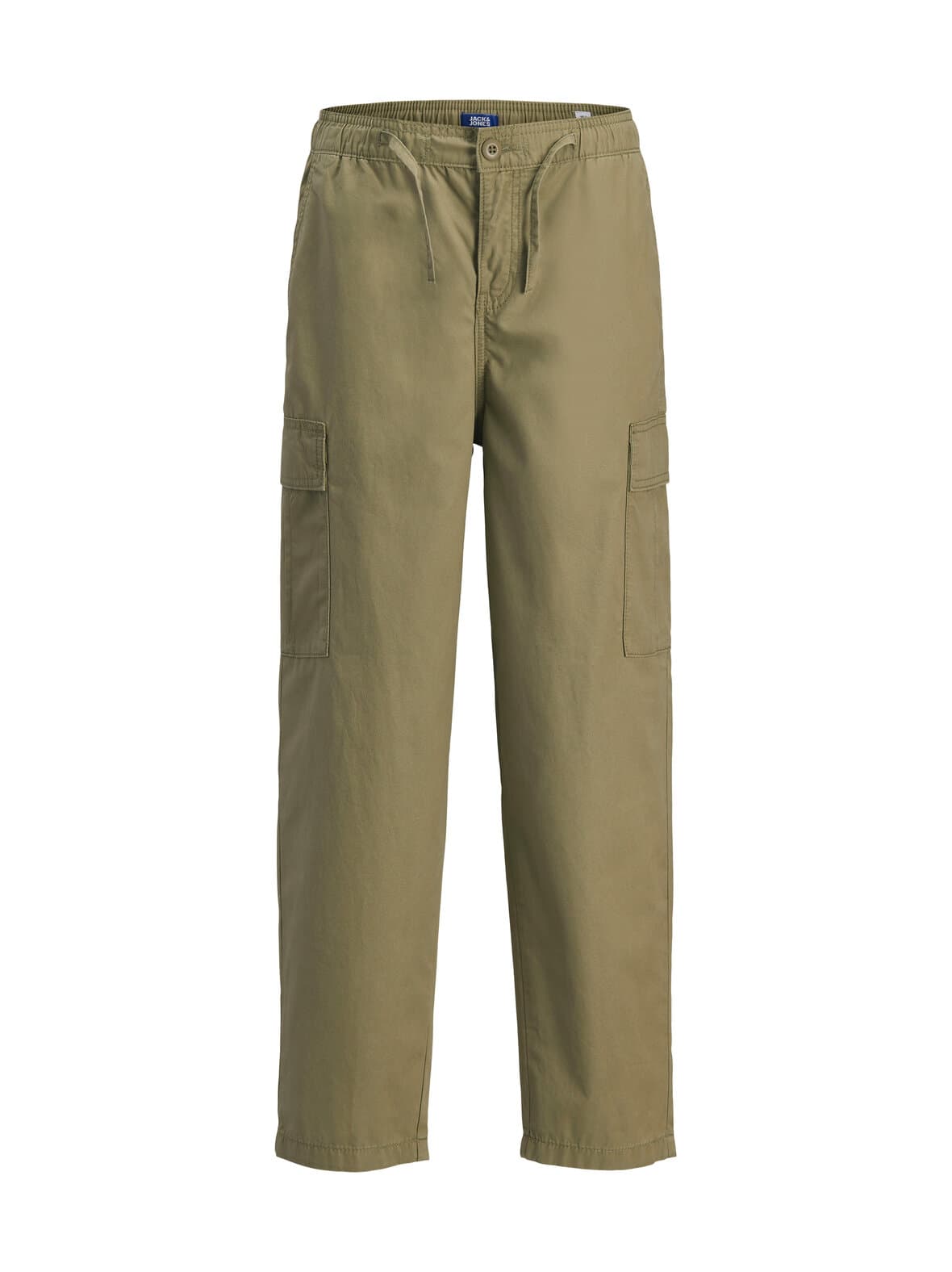 Jpstevan crisp cargo -housut – JACK & JONES JUNIOR