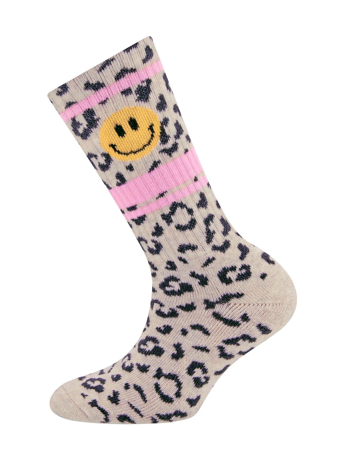 Tennis leo smiley -sukat – Ewers