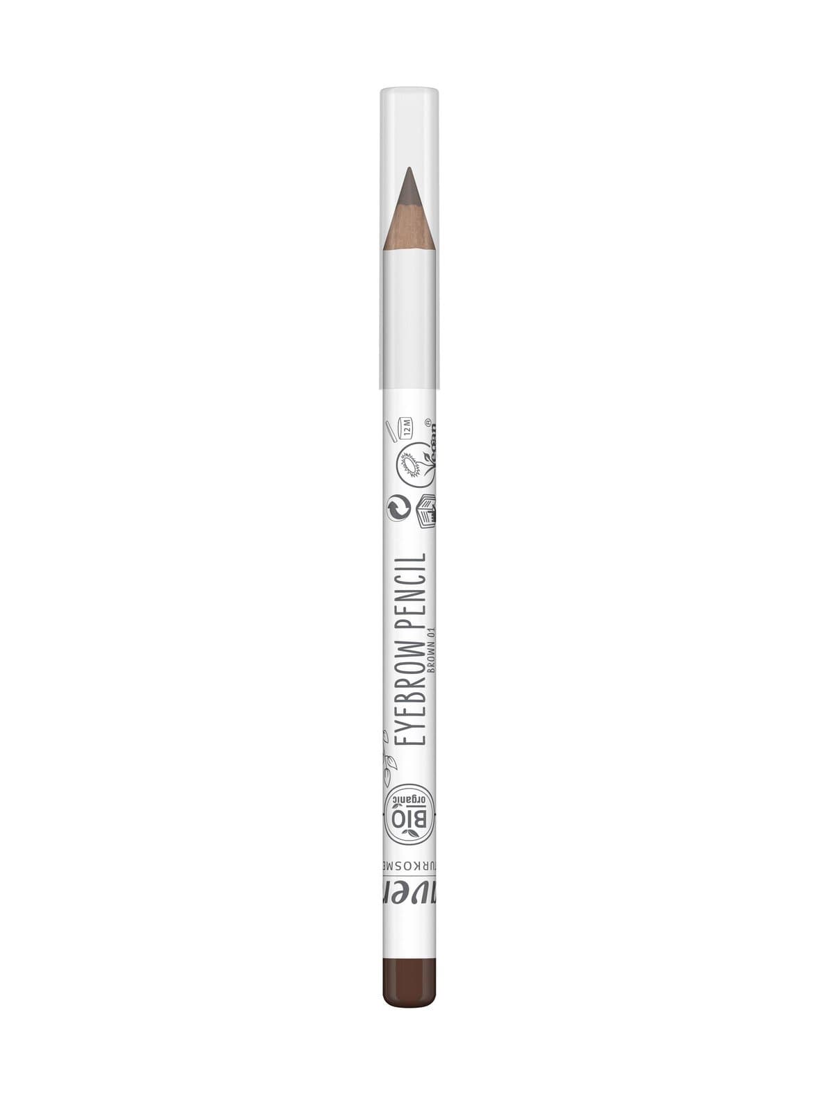 Eyebrow pencil -kulmakynä – Lavera