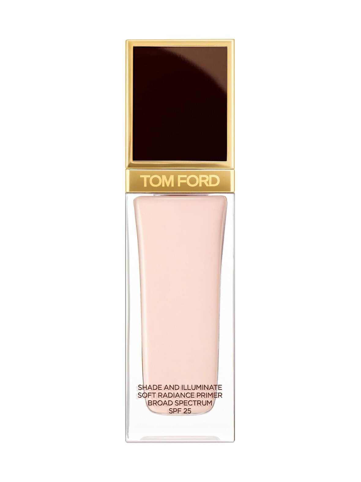 Shade and illuminate primer -pohjustusvoide – Tom Ford
