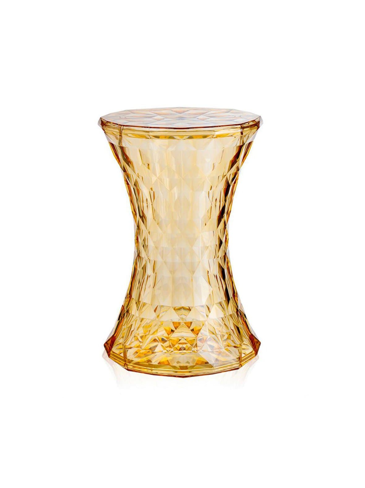 Stone-jakkara keltainen – Kartell