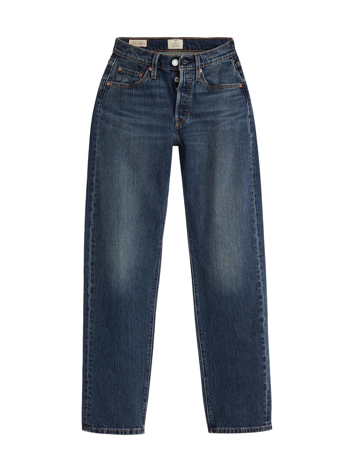 501 curve cold summer -farkut – Levi's