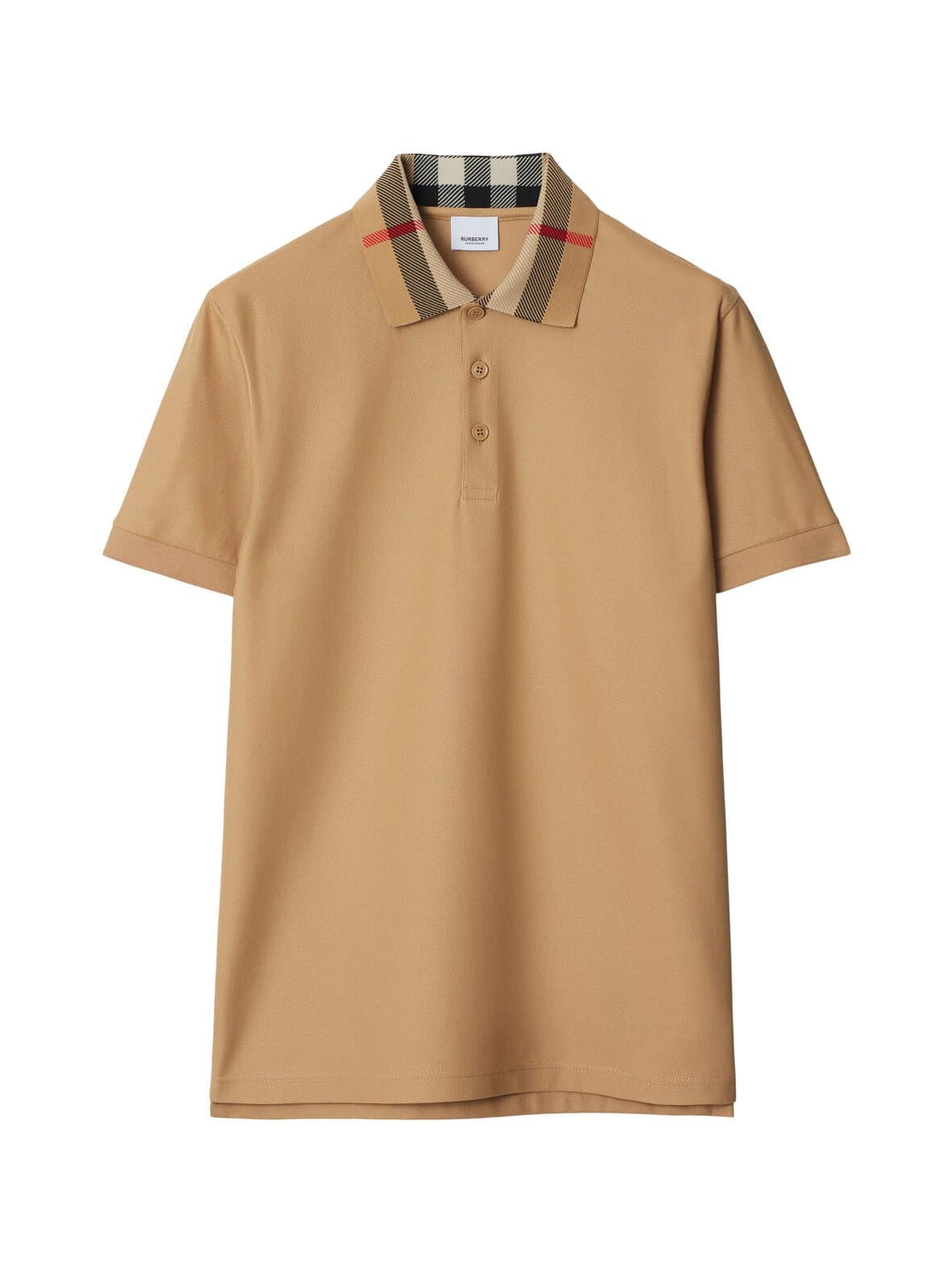 Cody-pikeepaita – Burberry