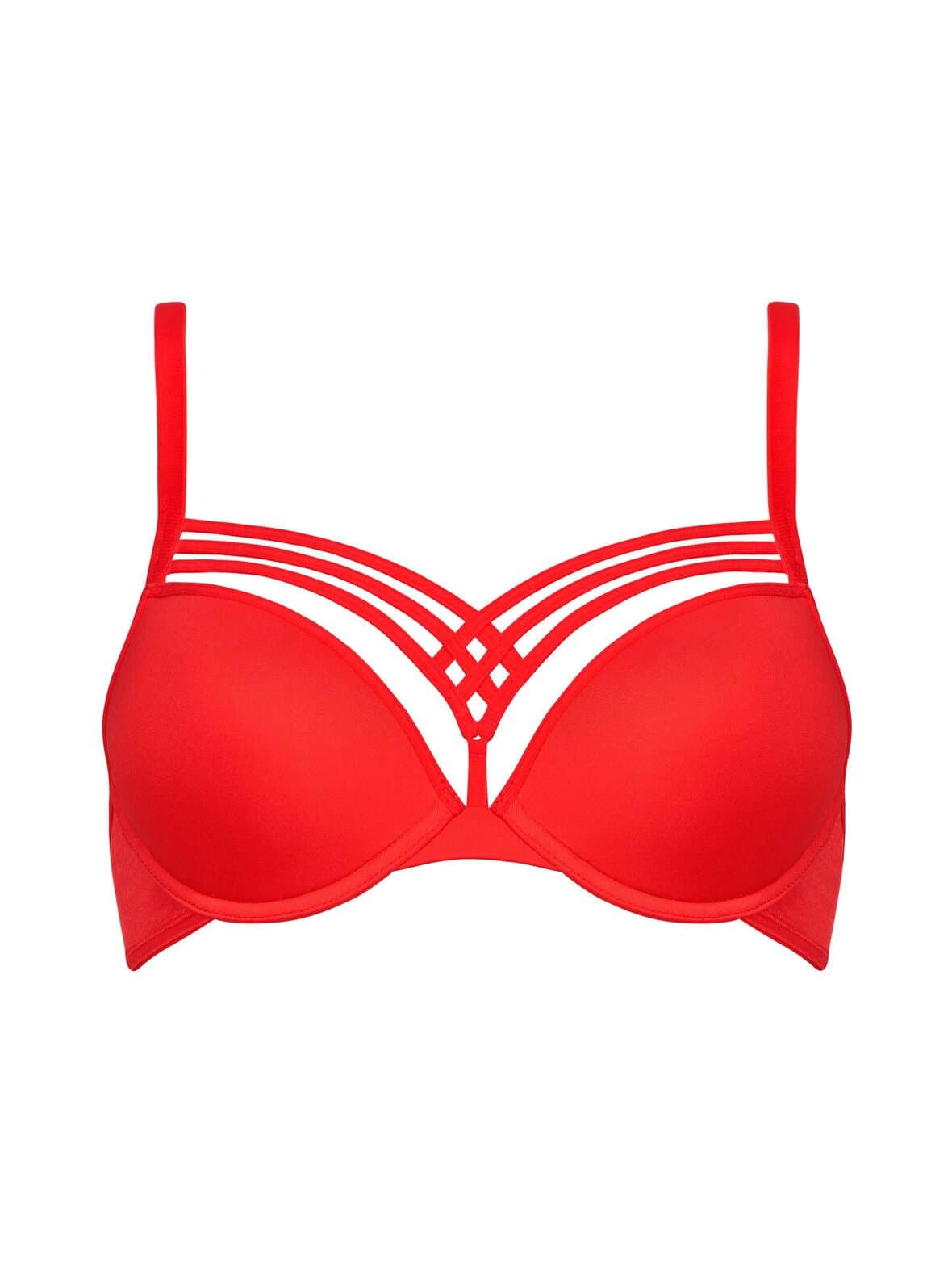 Dame de paris padded plunge -rintaliivit – MARLIES DEKKERS