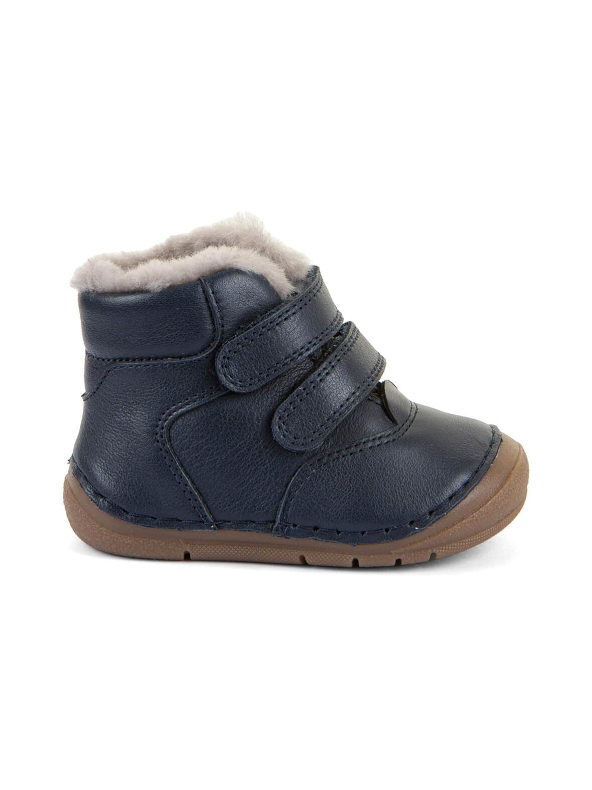 Ankle boot -nahkanilkkurit – Froddo