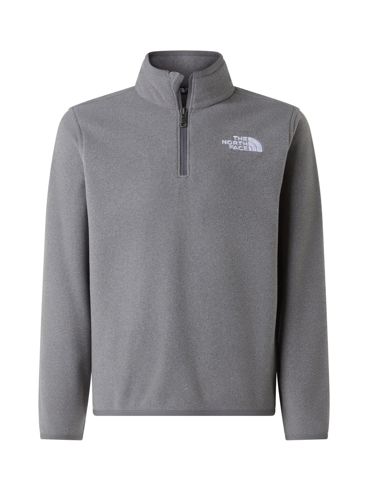 Teen glacier 1/4 zip -fleecepaita – The North Face