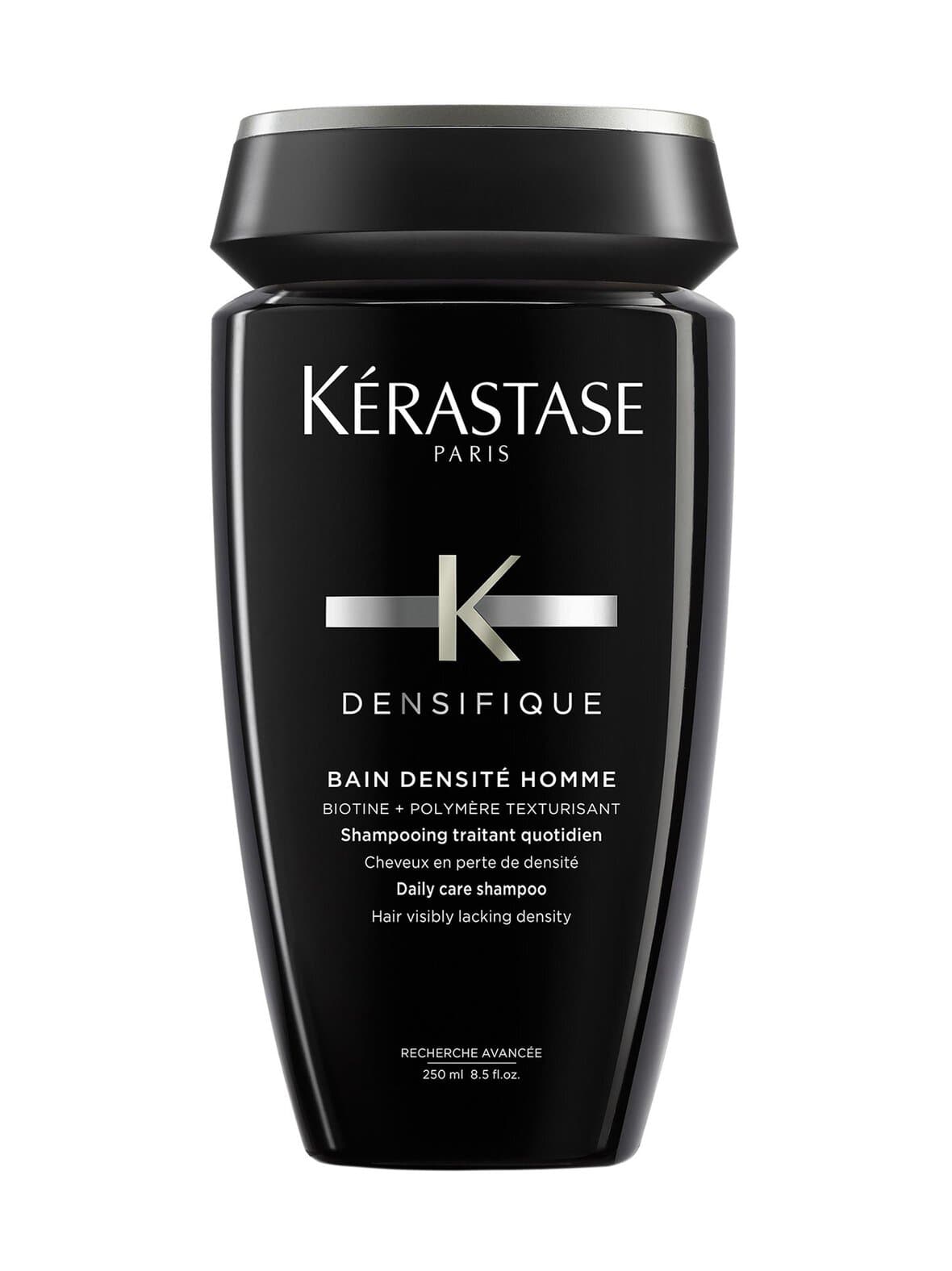 Bain densité homme -shampoo 250 ml – Kérastase