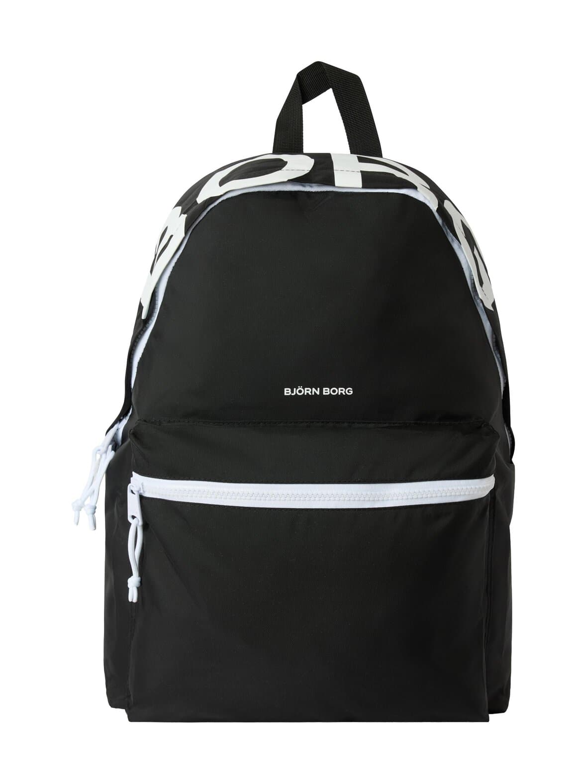 Borg logo -reppu 27 l – BJÖRN BORG