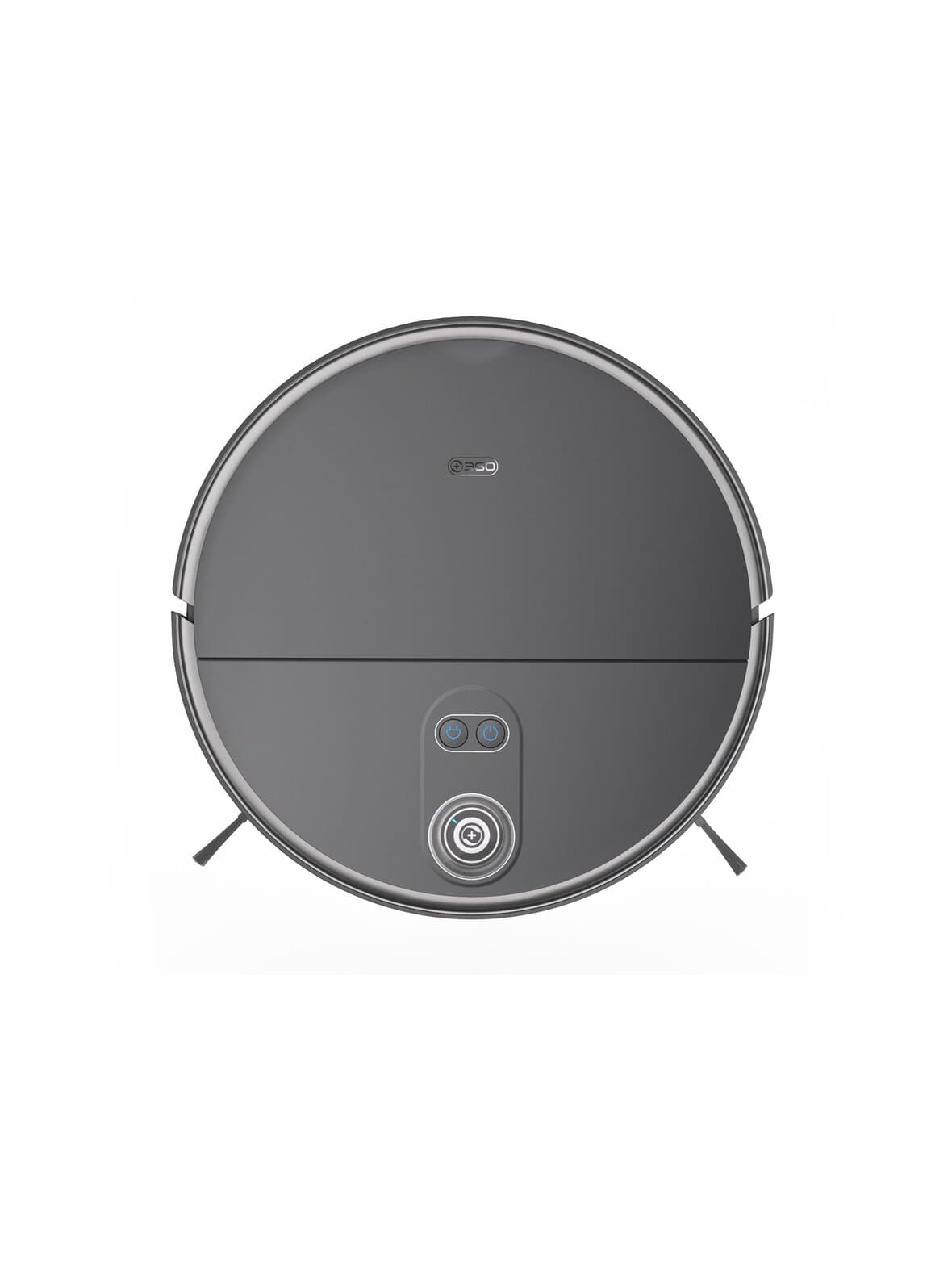S10 robot vacuum cleaner 360 -robottipölynimuri ja moppauslaite – 360 Robot