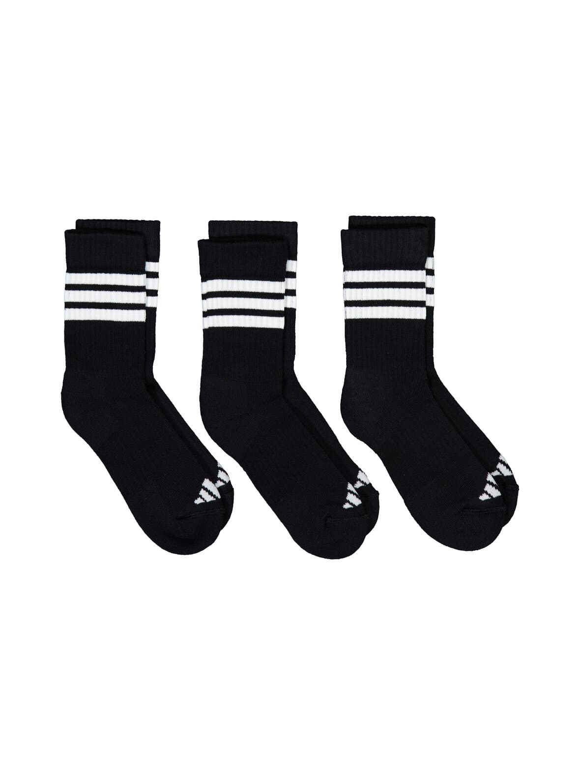 Cushioned crew -sukat 3-pack – adidas Performance