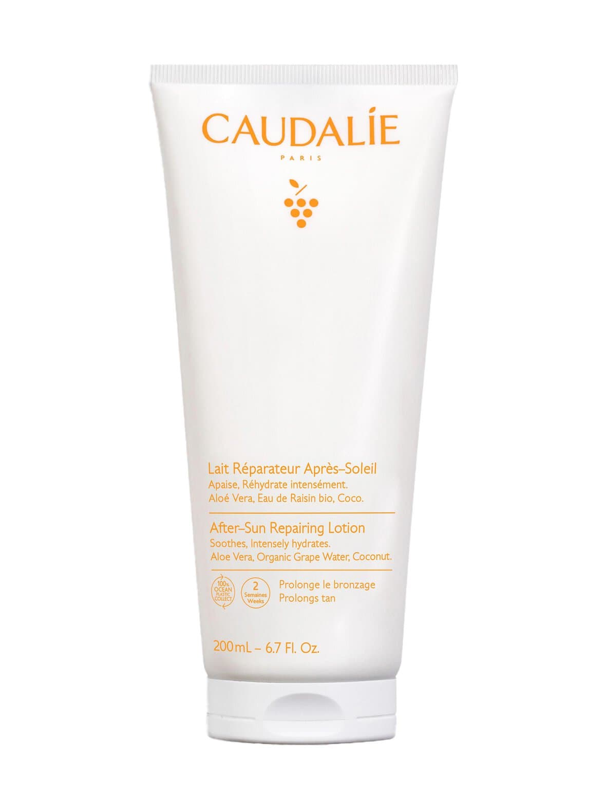 Vinosun after-sun repairing lotion -voide aurinkonoton jälkeen – Caudalie