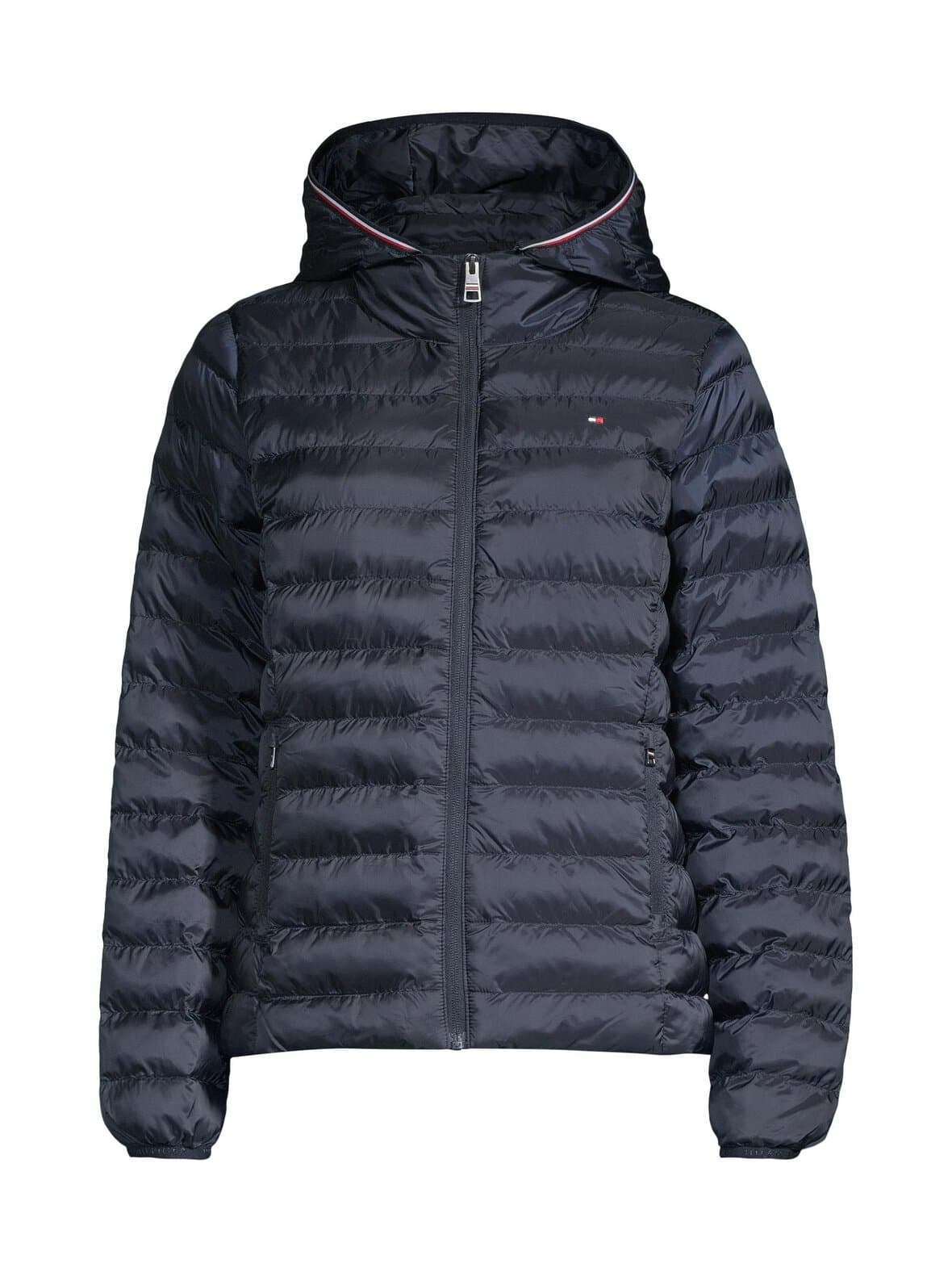 Global-toppatakki – Tommy Hilfiger