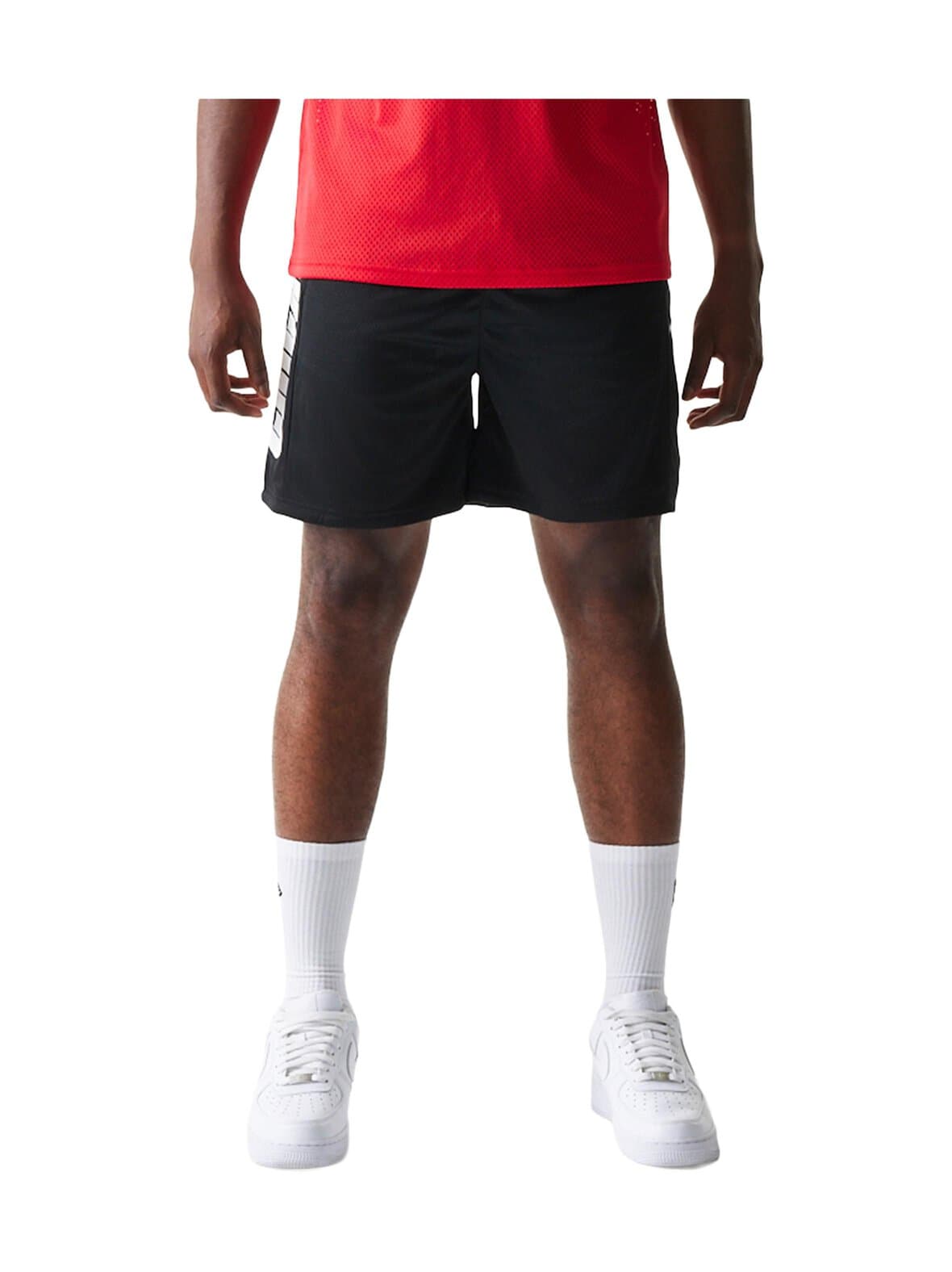 Nba mesh chicago bulls -treenishortsit – New Era