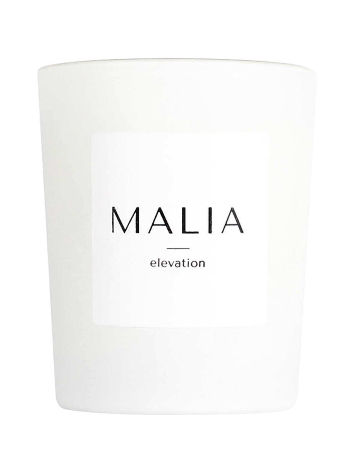 Elevation-tuoksukynttilä – Malia