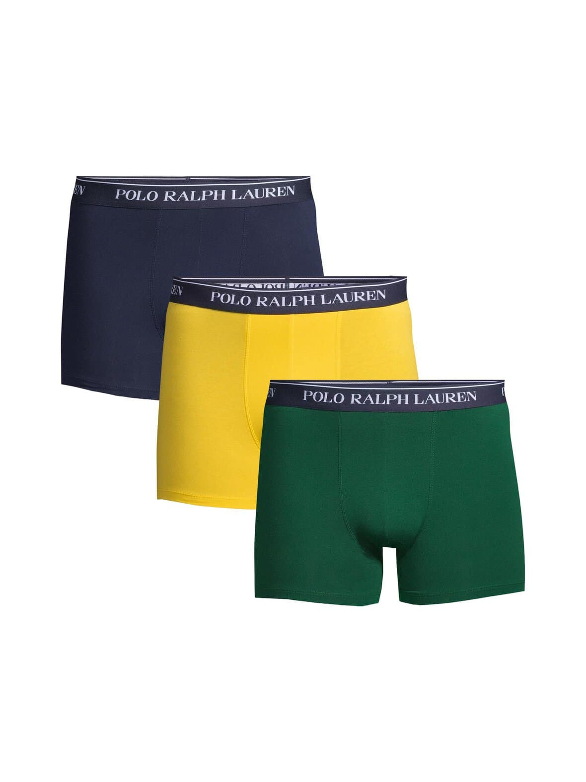 Classic-bokserialushousut 3-pack – Polo Ralph Lauren