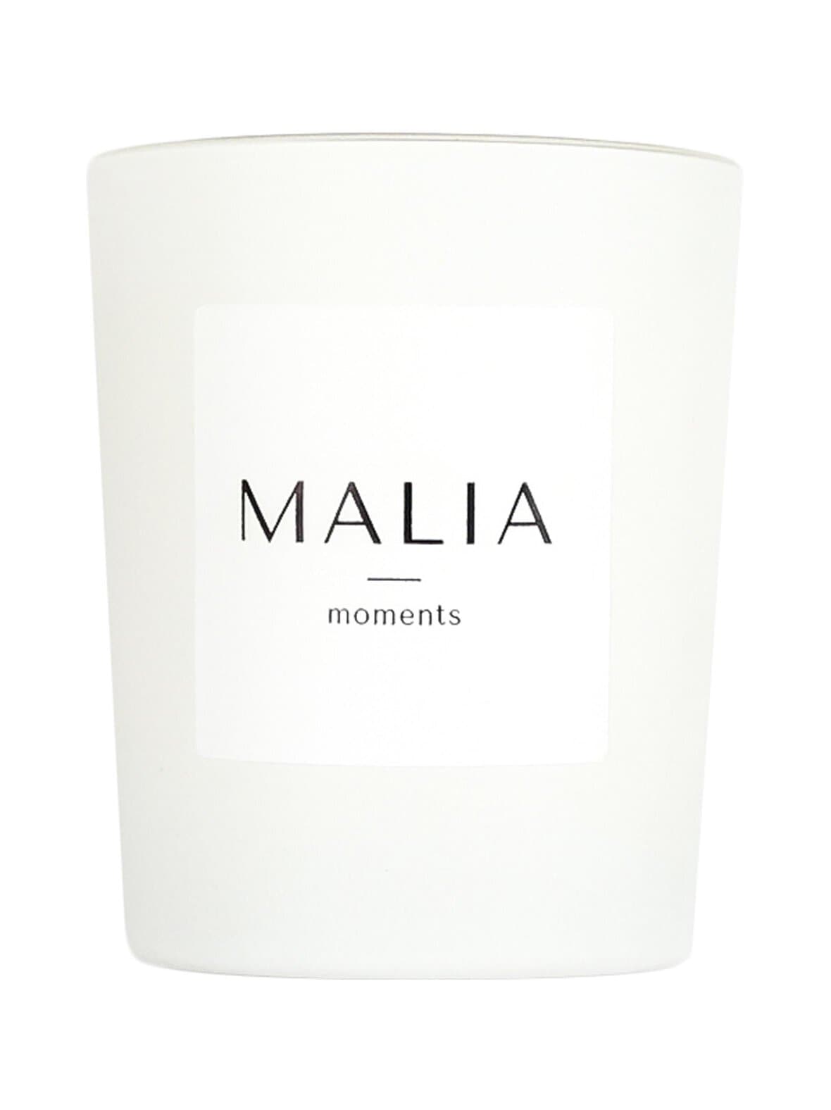 Moments-tuoksukynttilä – Malia