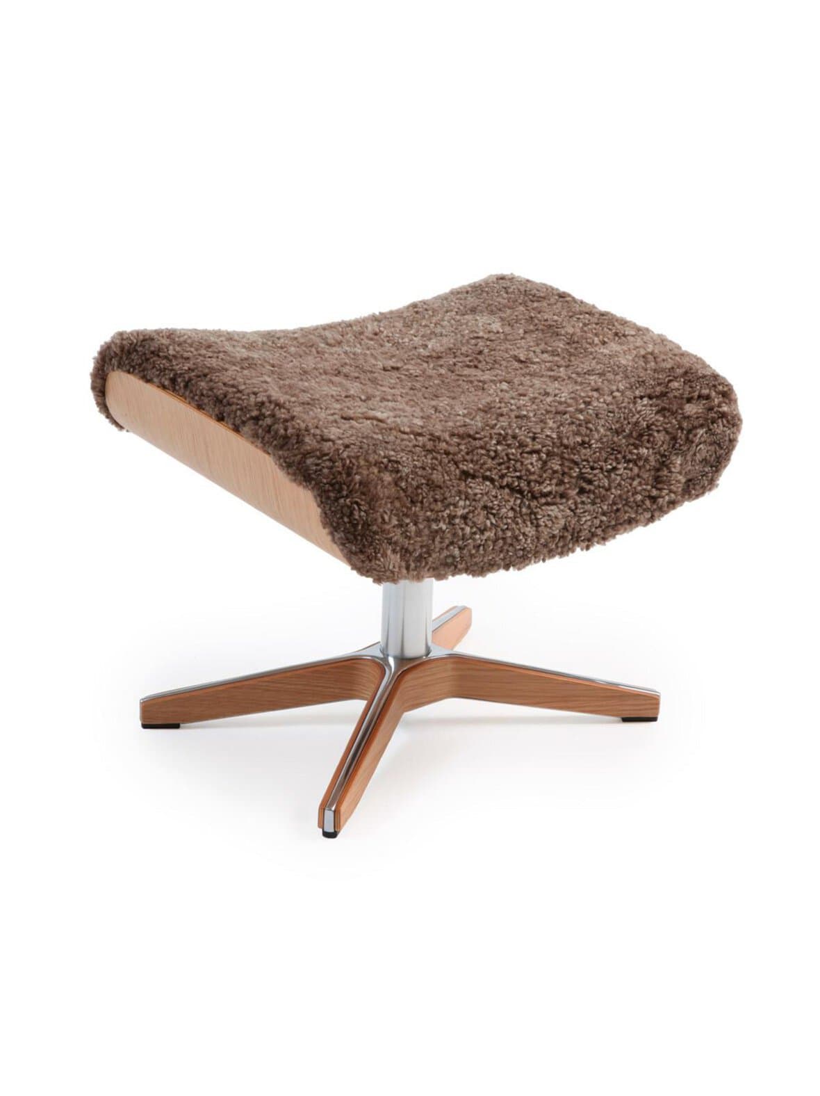 Timeout-rahi lampaannahka sahara/tammi – Conform