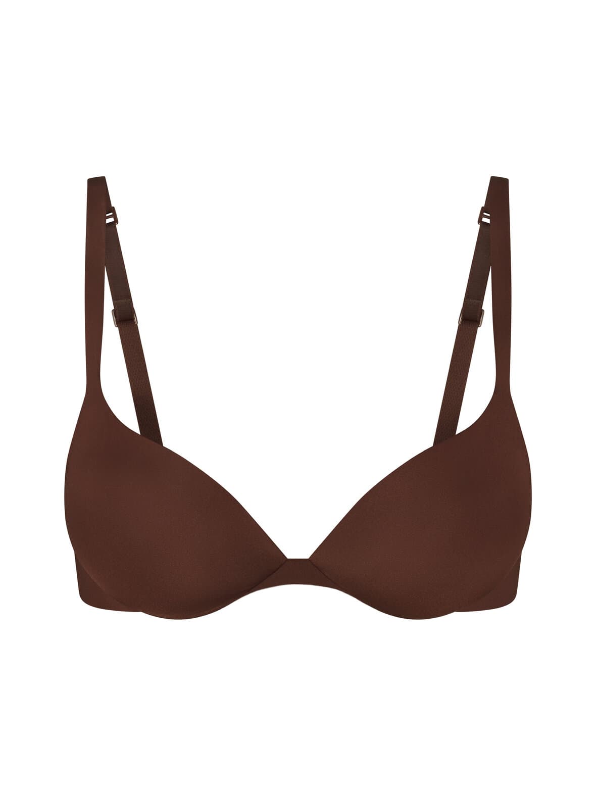Ultimate teardrop push up bra -rintaliivit – SKIMS