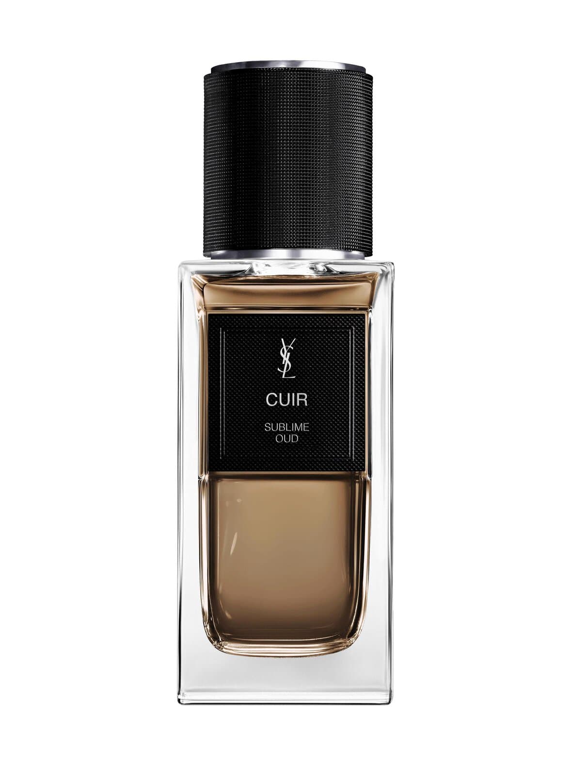 Le vestiaire des parfums cuir sublime oud -tuoksu – Yves Saint Laurent