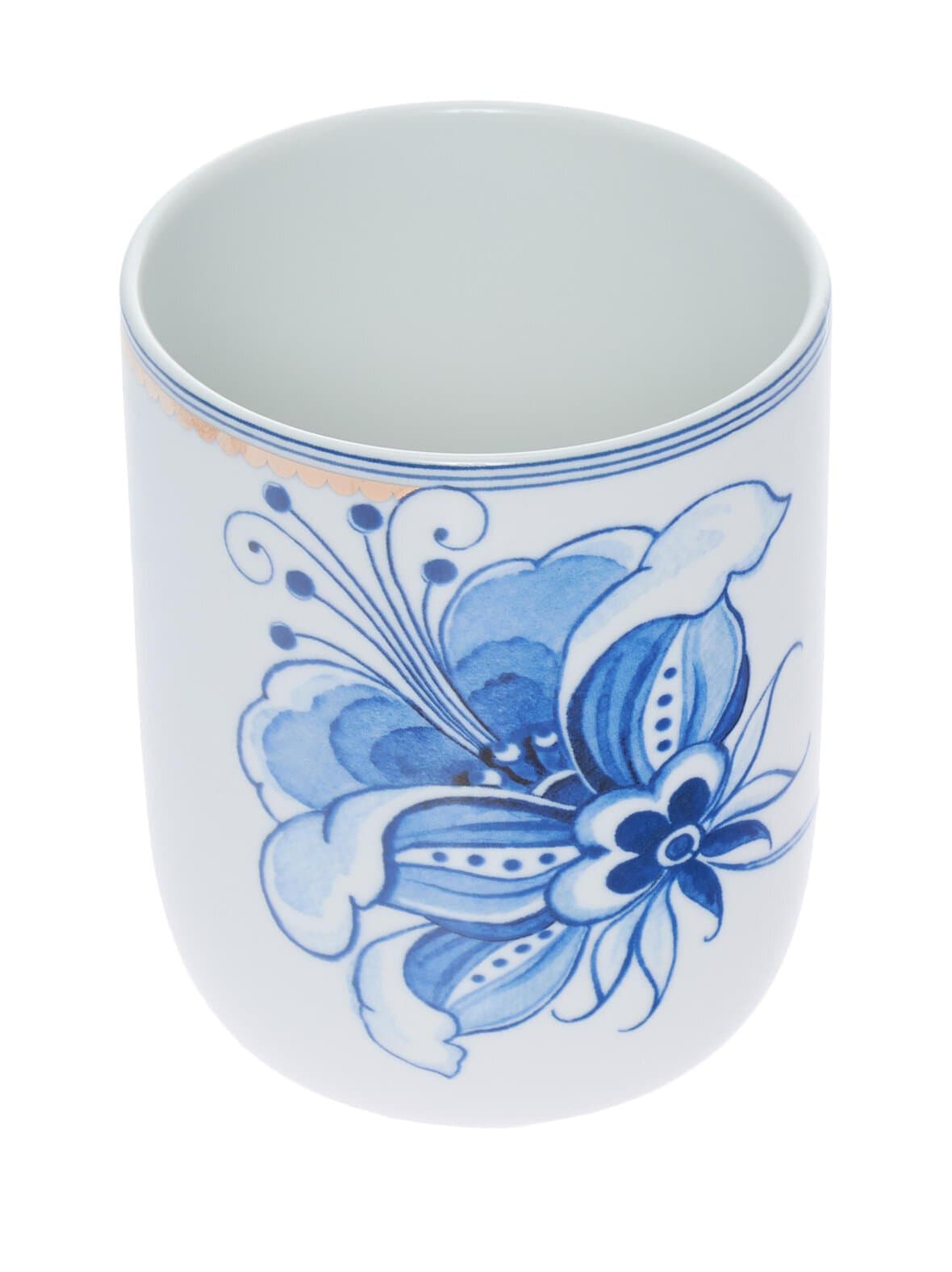 The blue bird large -muki 400 ml – PIP HOME