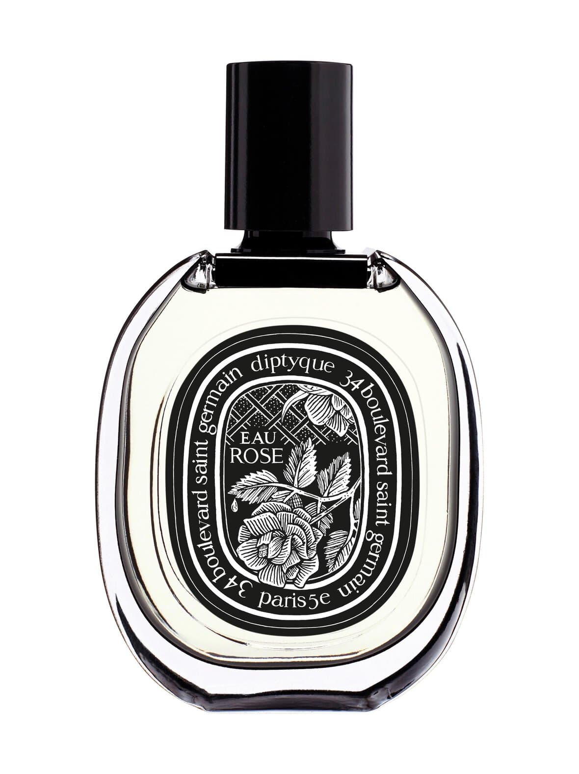 Eau rose edp -tuoksu – Diptyque