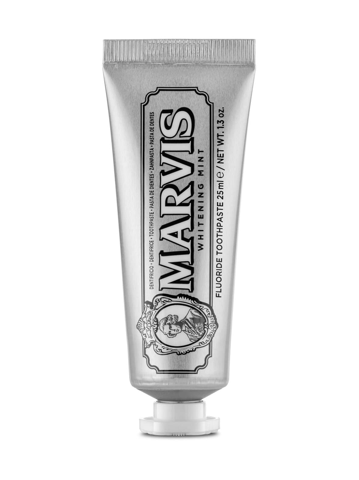 Whitening mint -hammastahna – Marvis