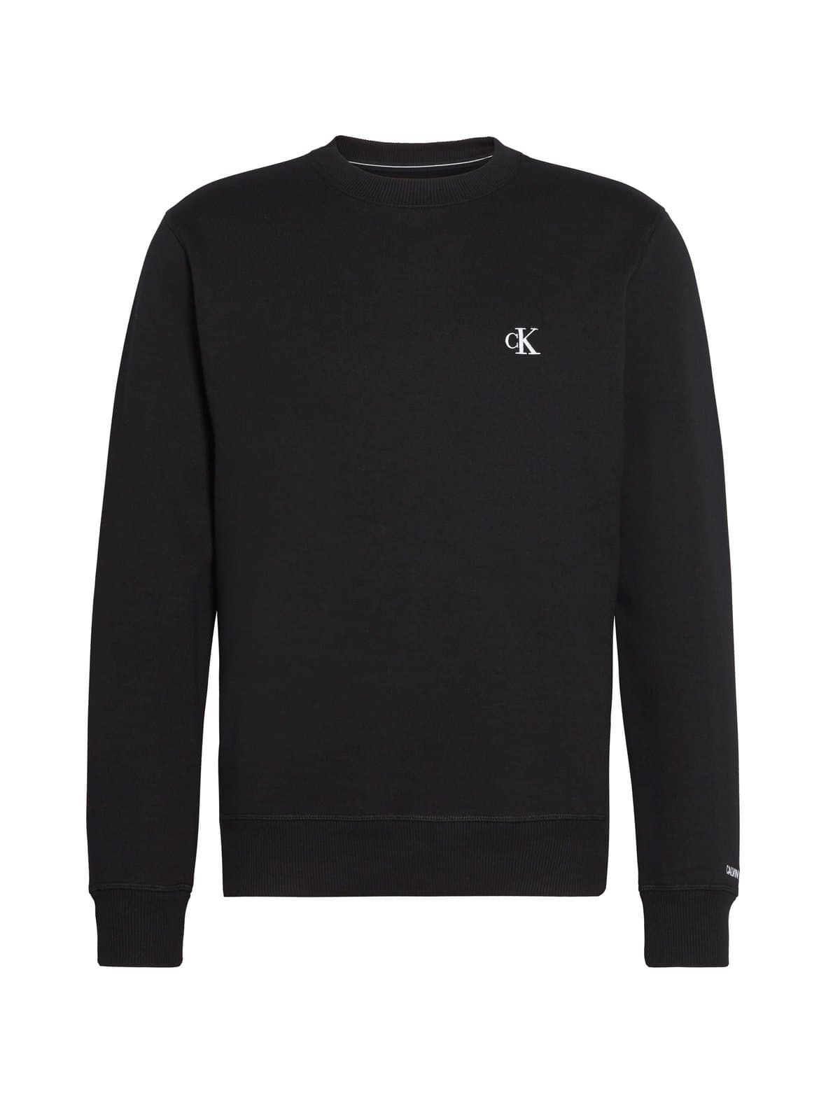 Ck essential -collegepaita – Calvin Klein Jeans