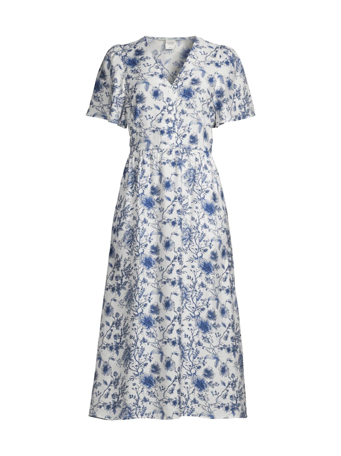 Thalia-mekko – NOOM