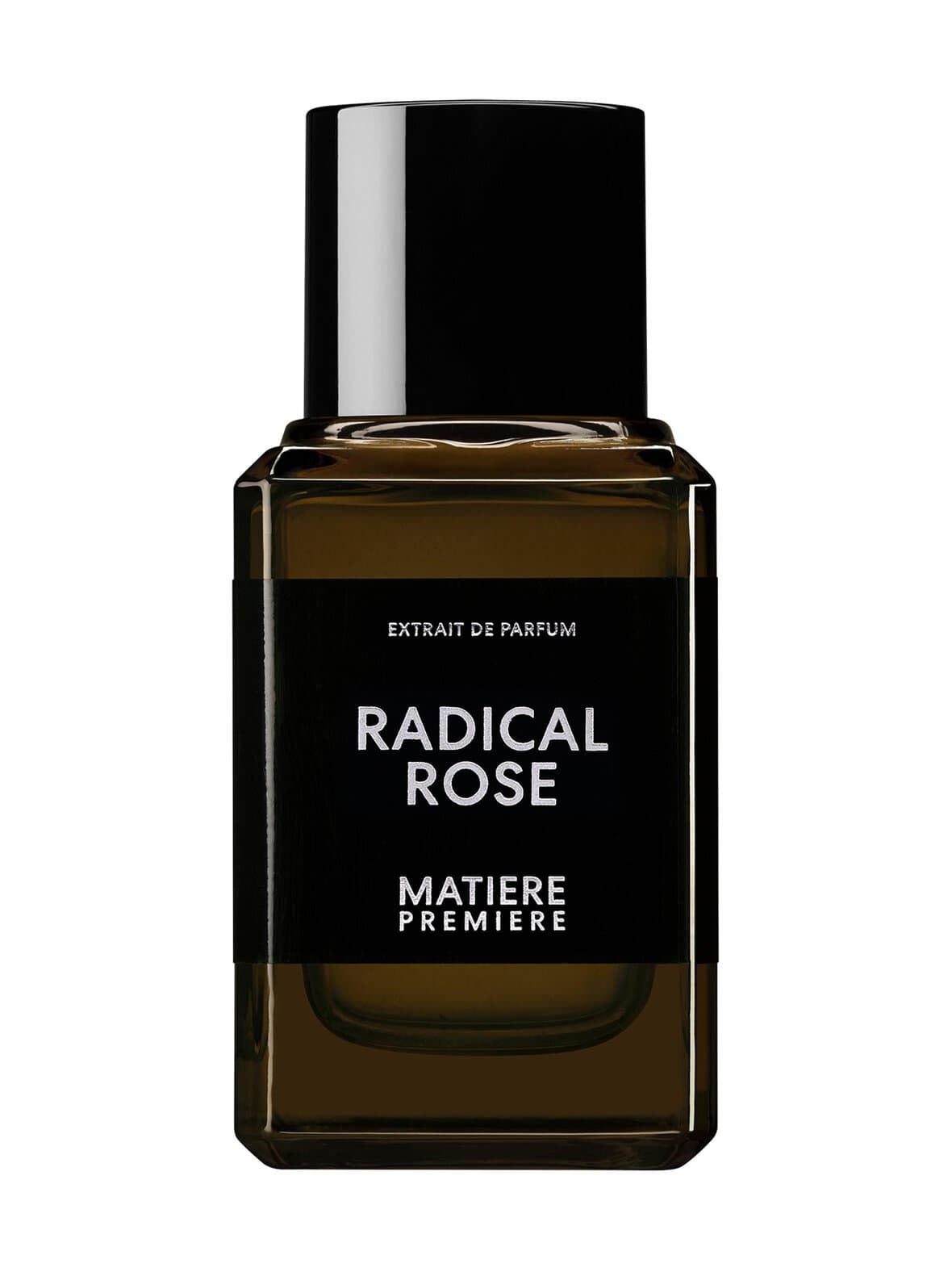 Radical rose extrait de parfum -tuoksu 50 ml – Matiere Premiere