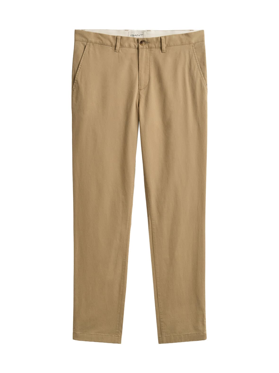 Classic slim -chinot – GANT