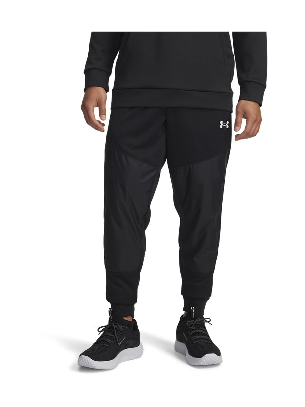 Fleece pro utility -housut – Under Armour