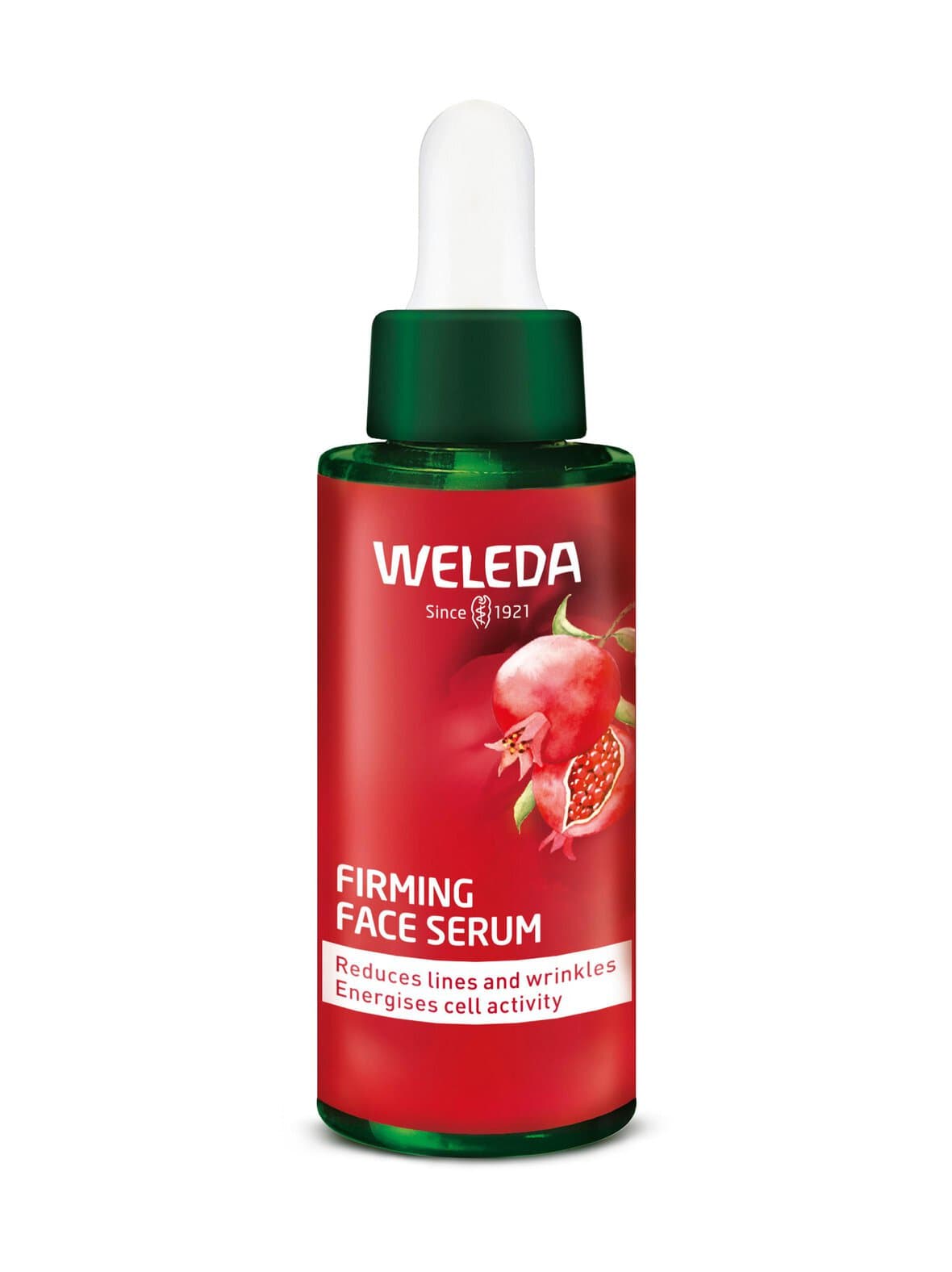 Firming face serum -seerumi, 30ml – Weleda