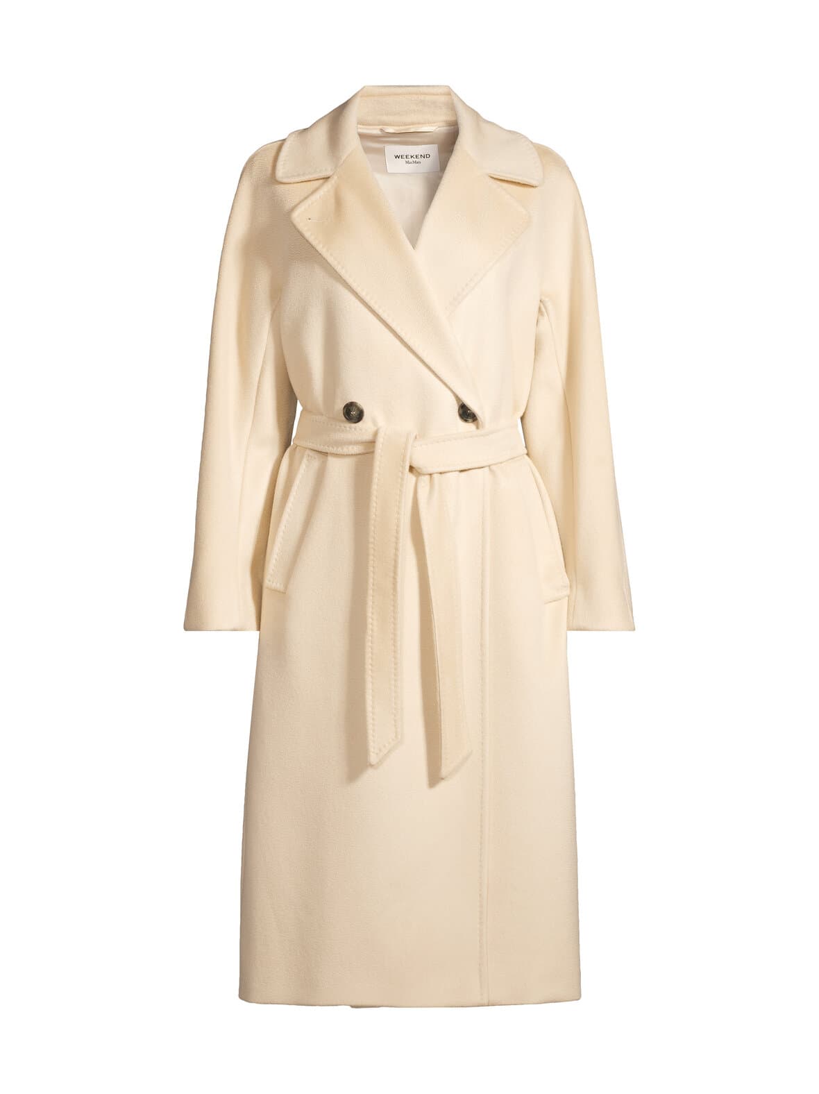 Wkdresina-villakangastakki – Max Mara Weekend