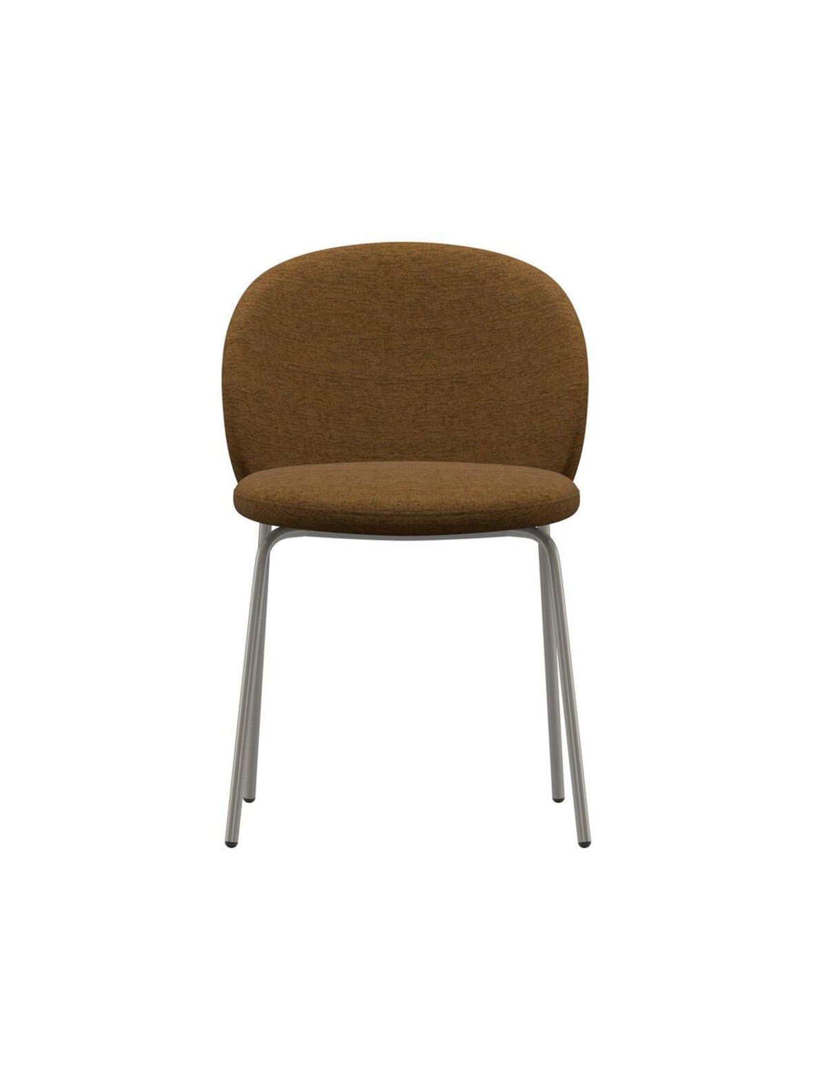 Princeton-tuoli bristol-kangas 3066 sinapinkeltainen k 76 cm – BoConcept