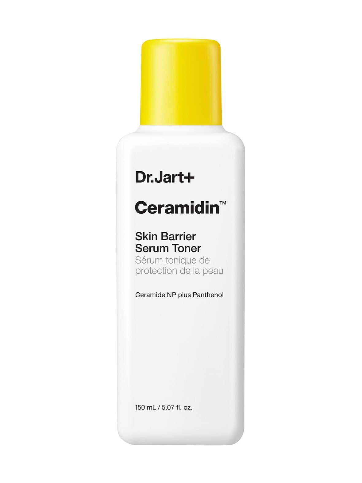 Ceramidin skin barrier serum toner -seerumi-kasvovesi – Dr. Jart