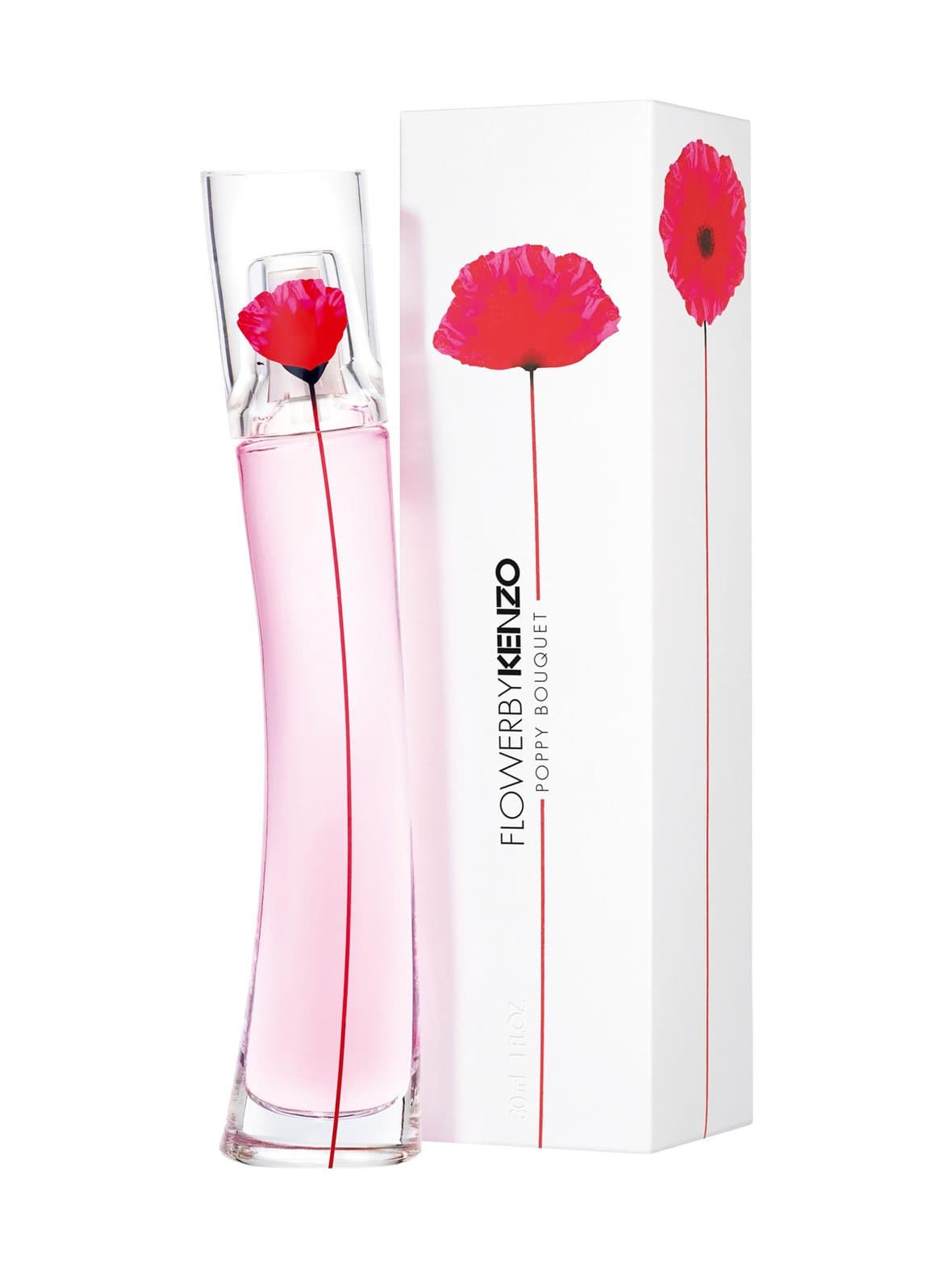 Flower by kenzo poppy bouquet edp -tuoksu – Kenzo