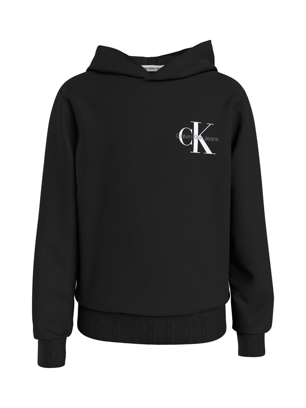 Monogram-huppari – Calvin Klein