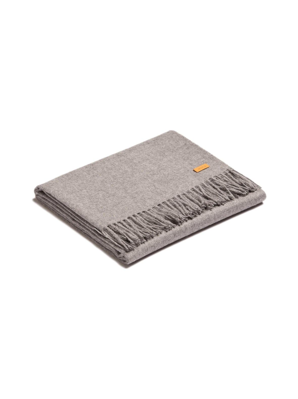 Exclusive-alpakkahuopa – Alpaka