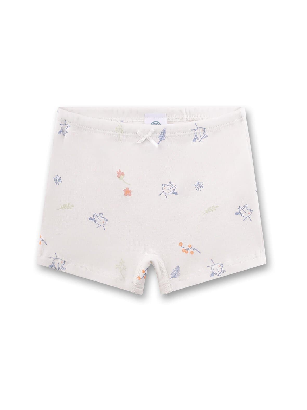 Bird-alusshortsit – Sanetta