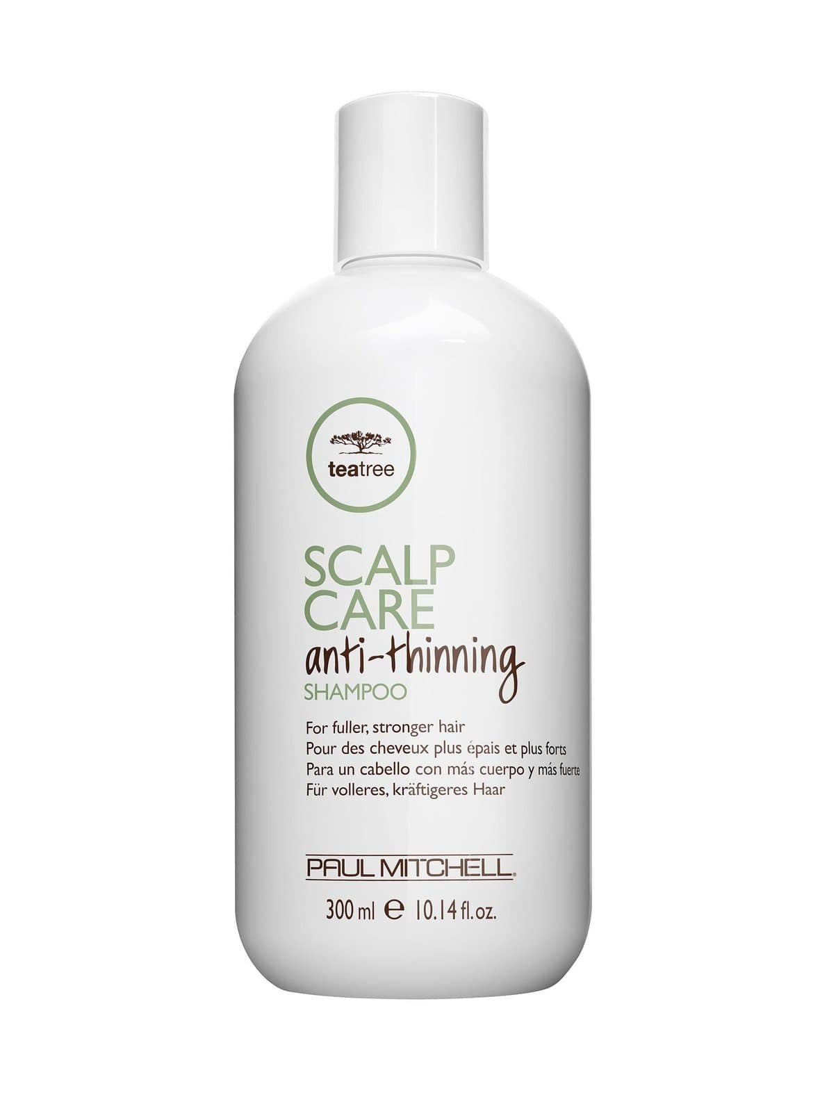 Scalp care shampoo 300 ml – Paul Mitchell
