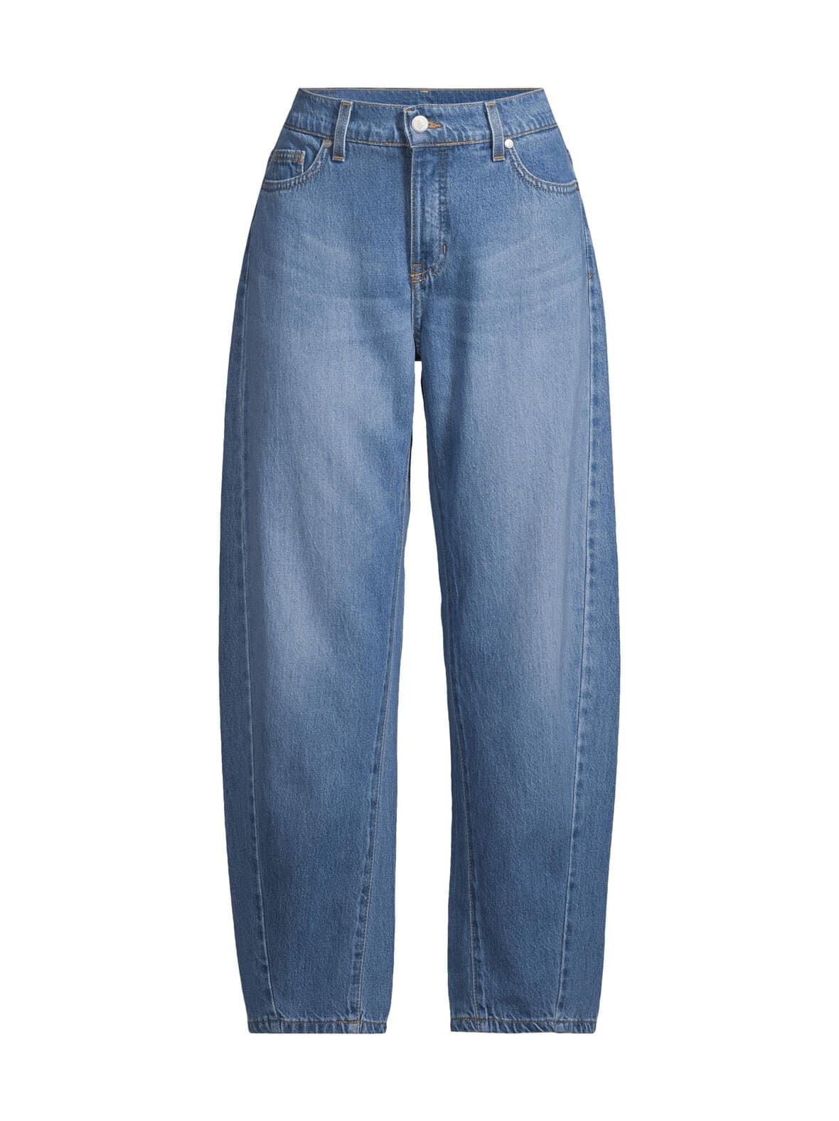 Amy loose 2437 loose fit -farkut – Very Nice