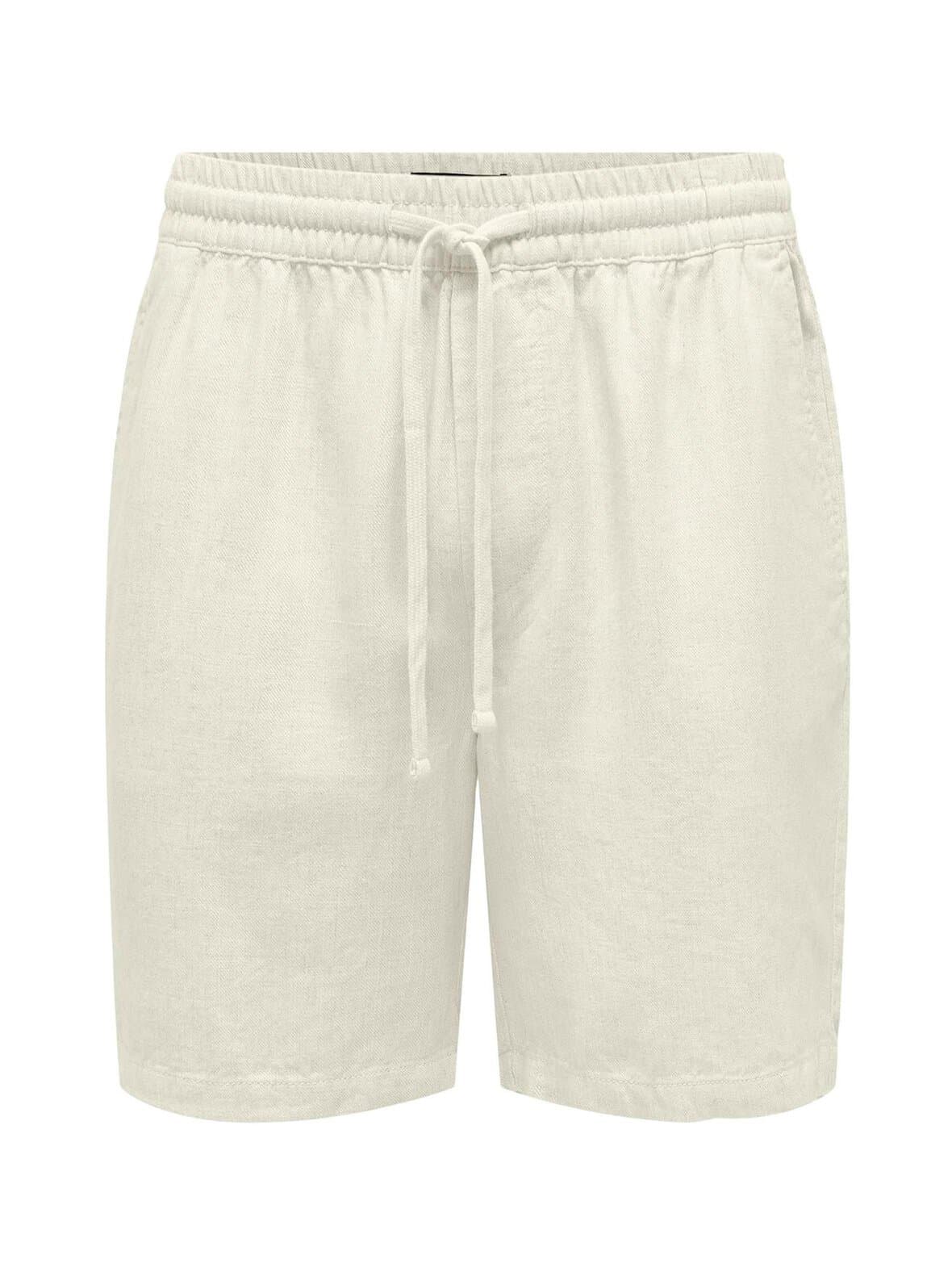 Onstel-shortsit – ONLY & SONS